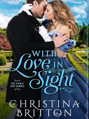 With Love in Sight - ebook